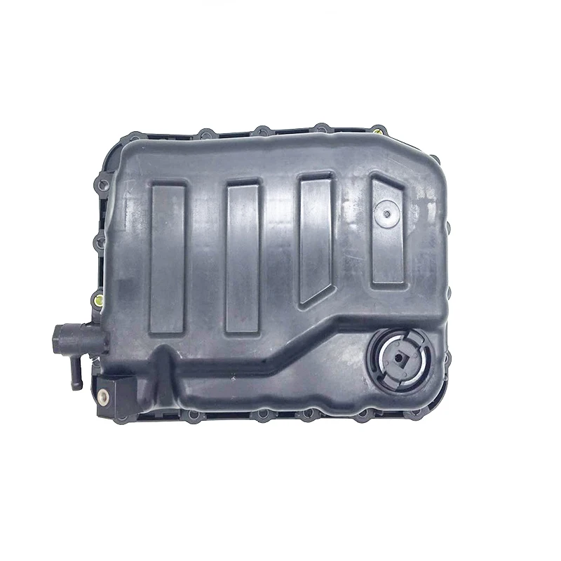 Transmission oil pan For Santa Fe Accent Elantra For Rio Forte Valve Body Cover OEM 4528026100 Valve Body Side Cover