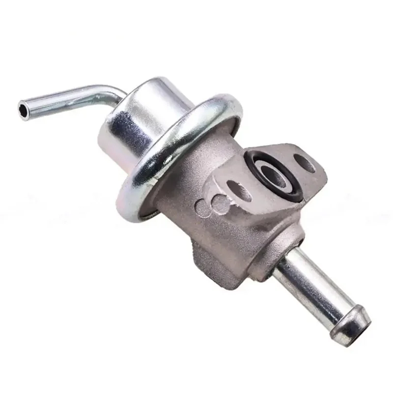 16740-MCH-013 Fuel Injection Pressure Regulator For Honda VTX1800 R/C/S 02-04 CBR900RE CBR954RR CBR929RE 16740MCH013-M53K