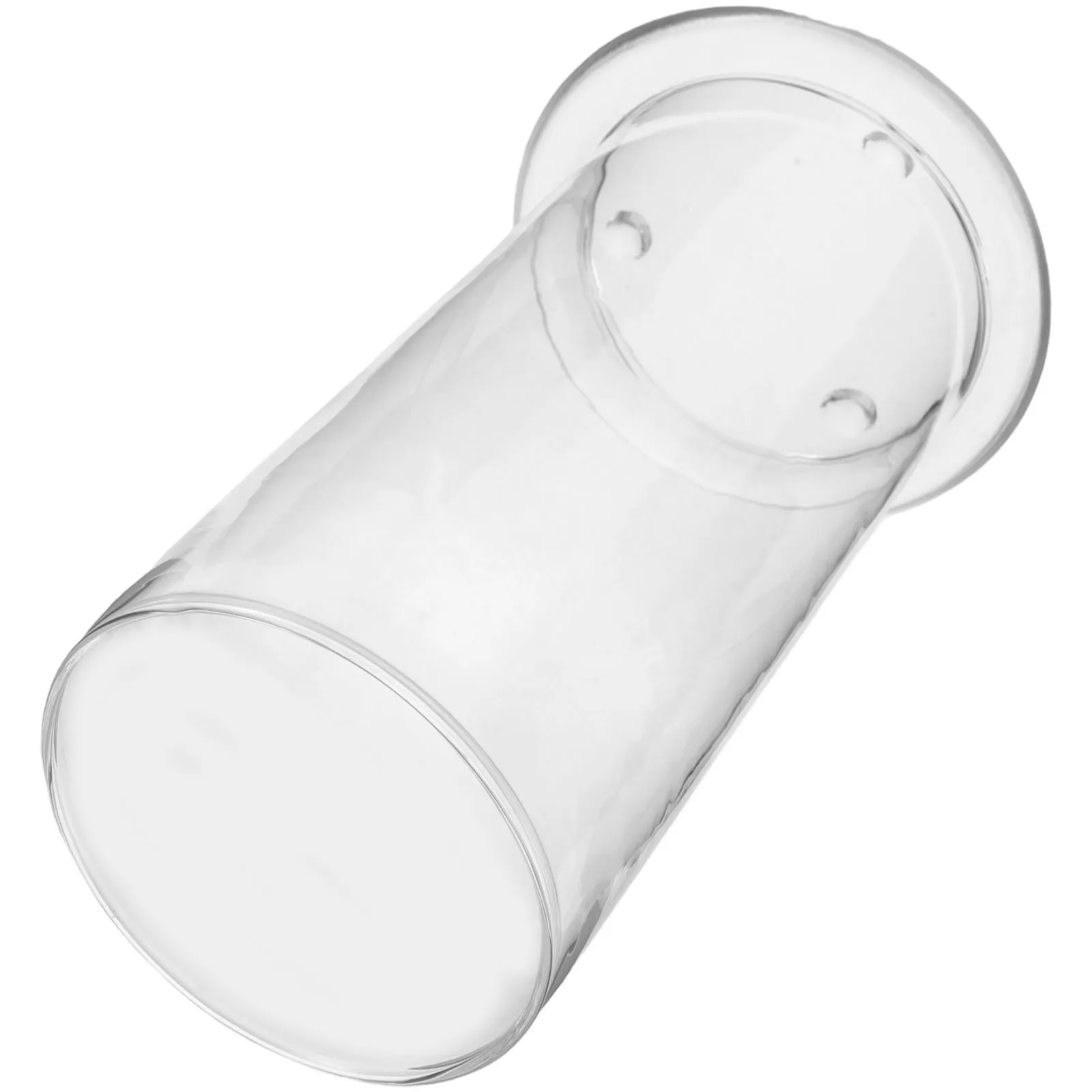 

Windproof Lantern Cover Glass Shade Protective Lantern Outdoor Waterproof Lamp Shade Accessories