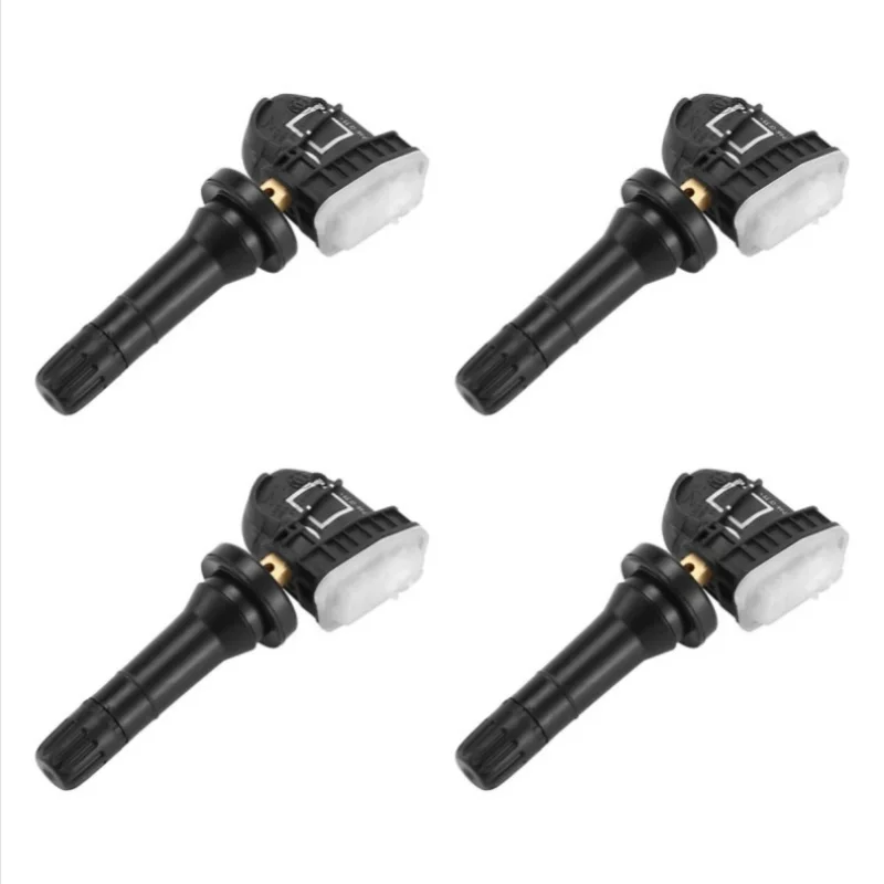 4Pcs Tpms Car Acces…