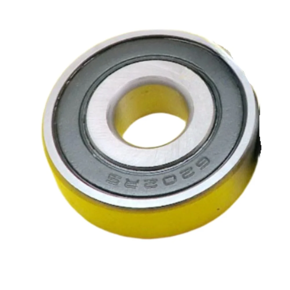 Sealed 6202/11-2RS …