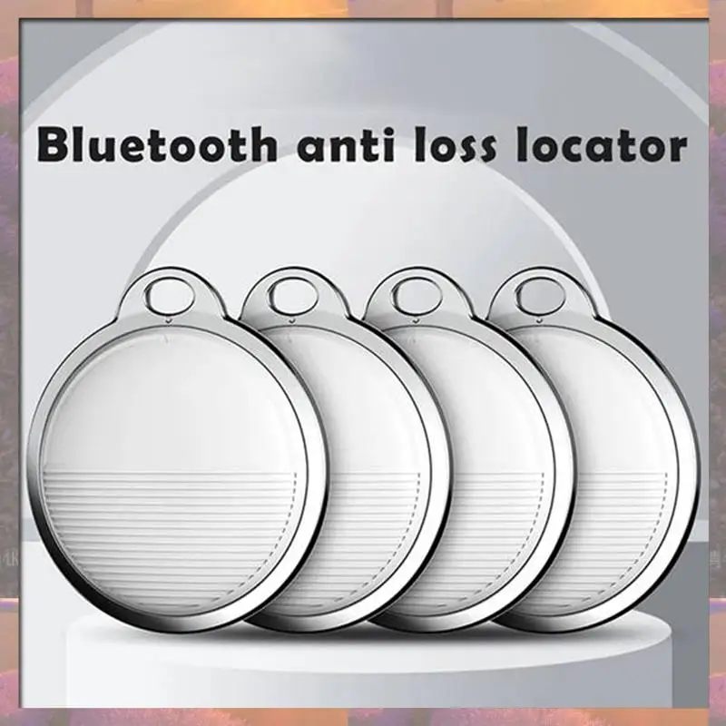 Top Sale Mini GPS Tracker For Kids Pets Keys Anti-Lost Reminder For Find My App Tag Locator A