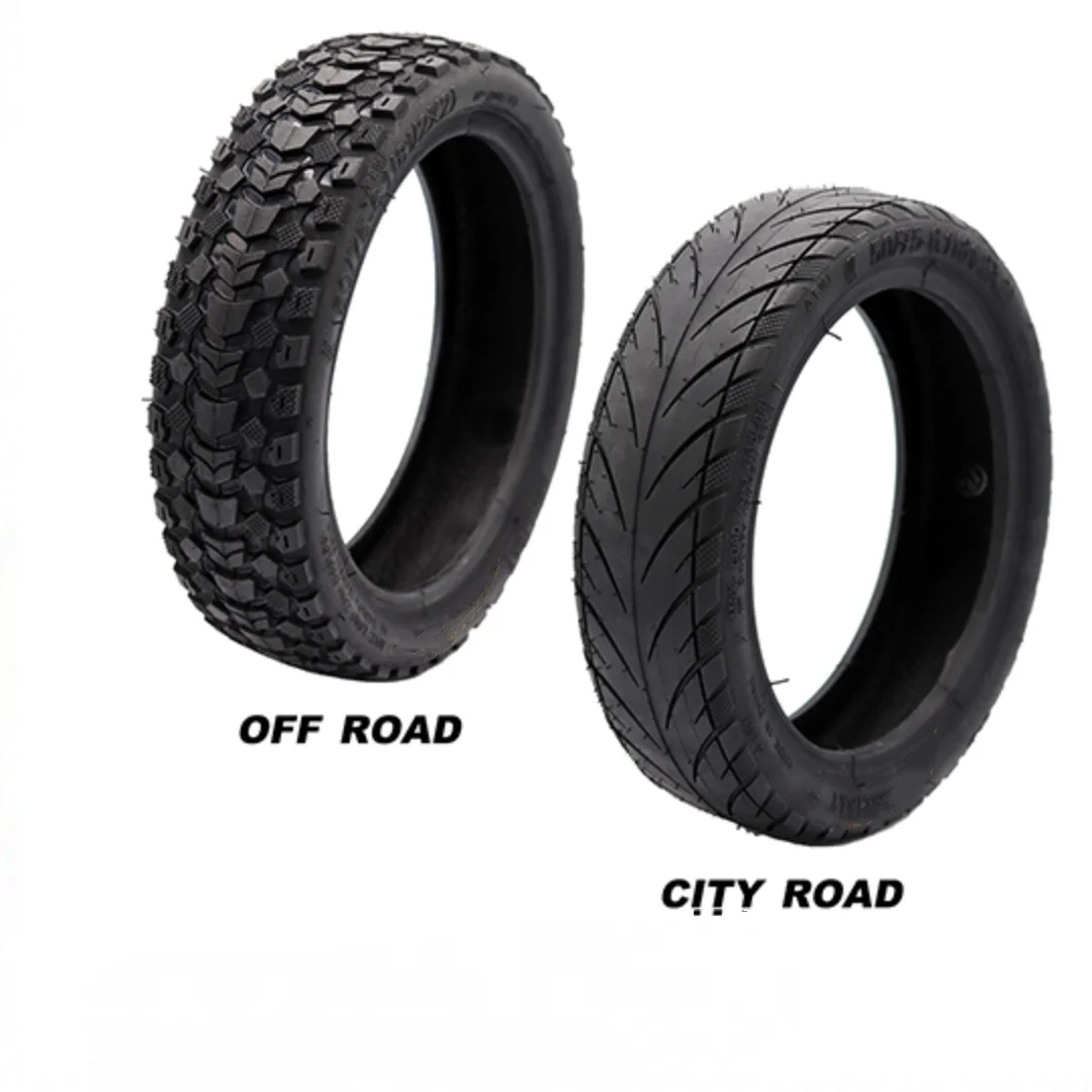 8,5 Inch Wheel Tire for Xiaomi M365 Mijia Pro 1S Pro2 Dualtron Mini Off-Road Cityroad Camera Spare Parts Scooter Replacement