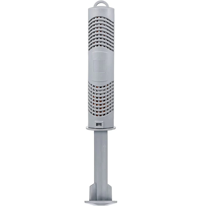 عصا فلتر أيون معدني سبا ، عصا الزنك ، العصي المعدنية ، حوض استحمام ساخن ، 2 