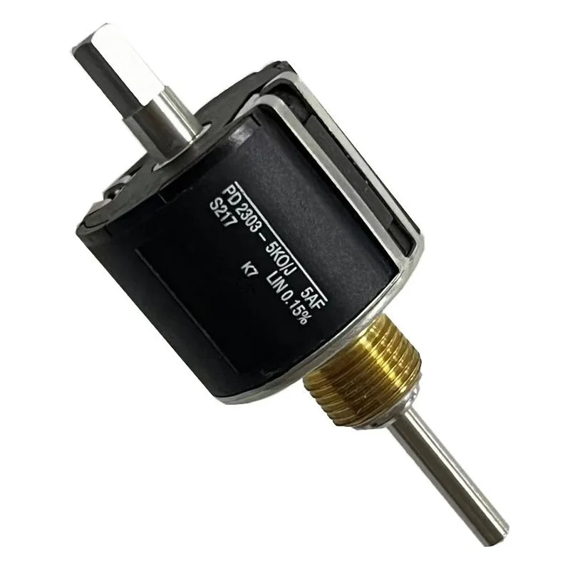 For Potentiometer Pd2310-5ko-j 5af Electronic Accessories