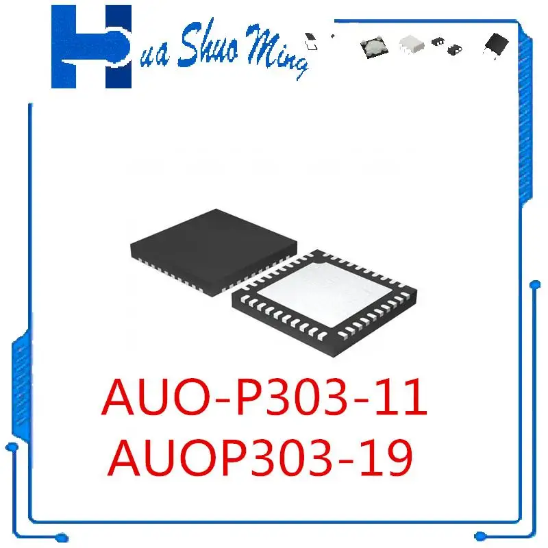 2Pcs/Lot P303-19 AU…