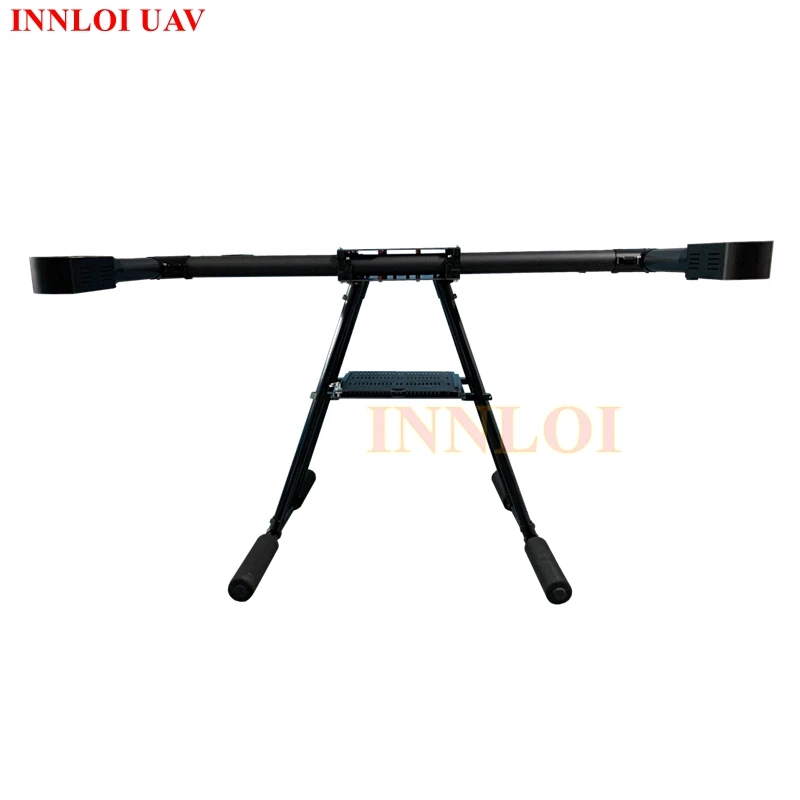 XAERO DIY 1000mm Carbon Fiber Quadcopter Frame for Agricultural Industrial Drone UAV view 3