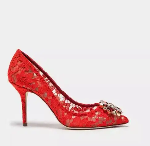 red 9 cm