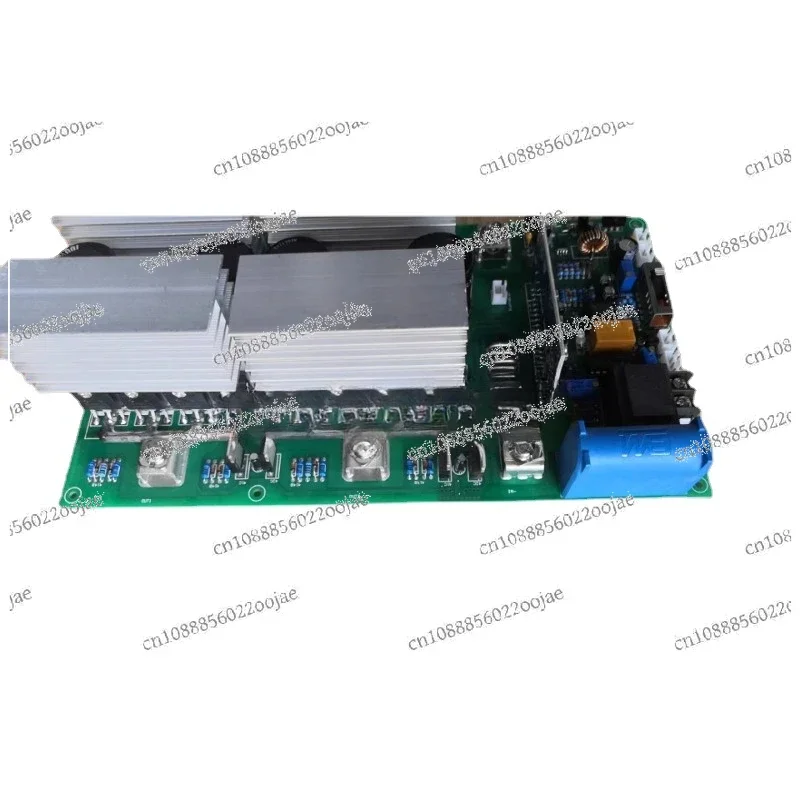 Power frequency, pure sine wave, inverter motherboard, circuit board, 24V-72V, 3KW-9KW, full power