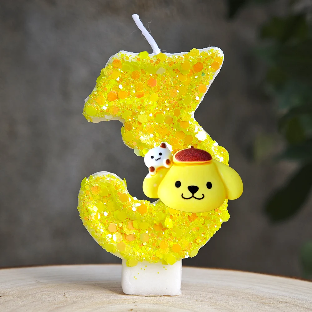 Sevimli Onpompurin Mymelody Te - Wedding Cake Supply incelemesi ve fiyatı
