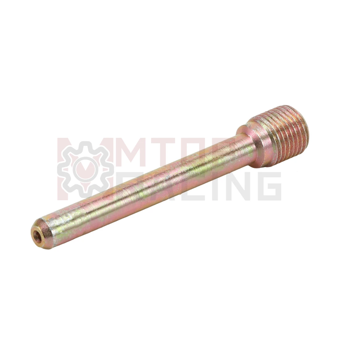 45215-ML7-922 Brake Caliper Hanger Pin Bolt For Honda CBR300 VTR1000 VF750 GL1500 CB250 CBF600 CBR900 FJS400 PC800 NTV600 VFR750