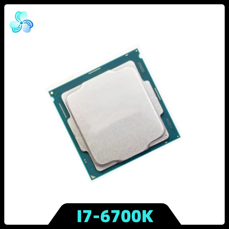 

Процессор Intel Core i7-6700K, 4.0ГГц, 4 ядра, 8 потоков, 91Вт, 14нм, LGA1151