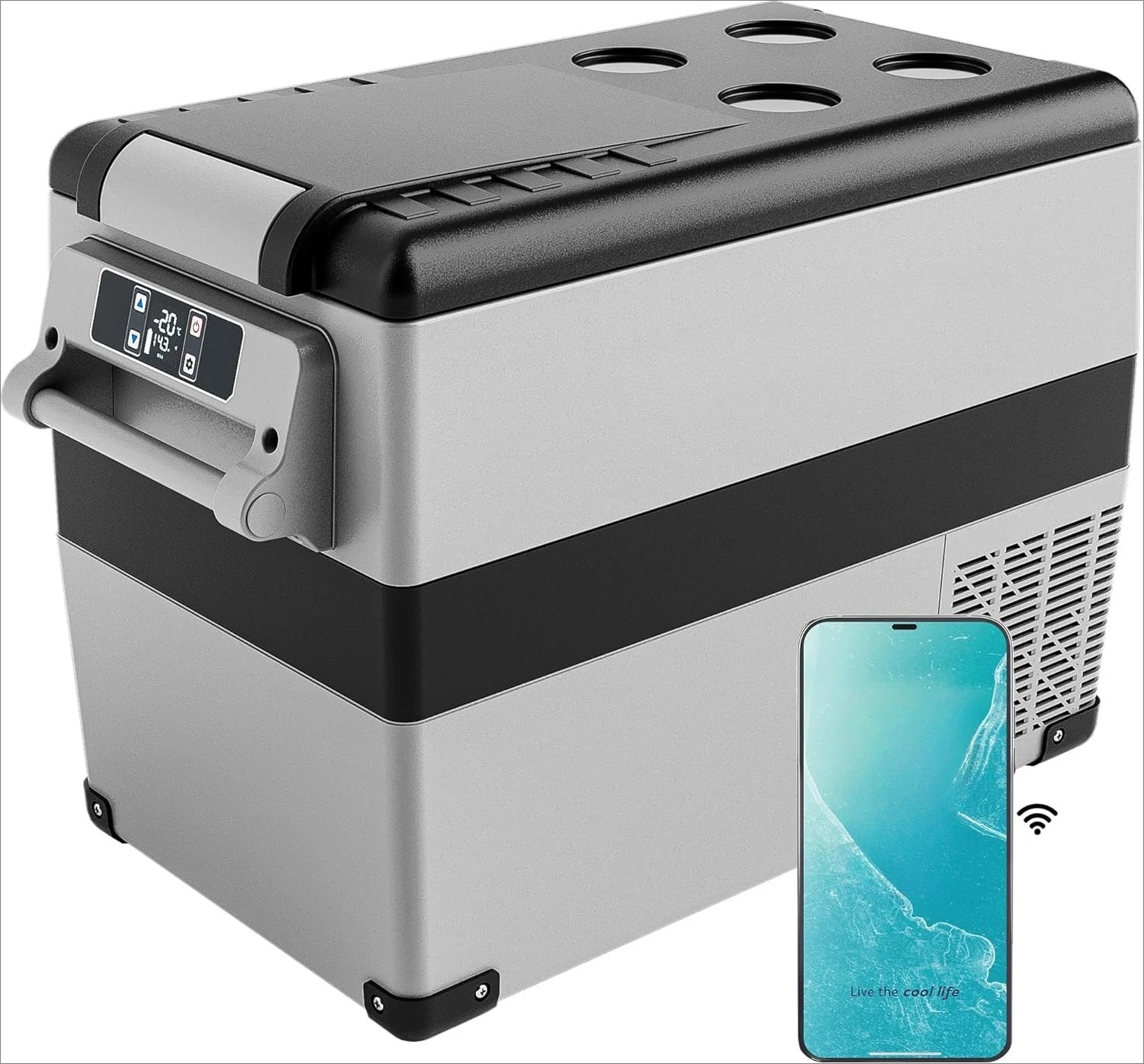 12 Volt Refrigerato…