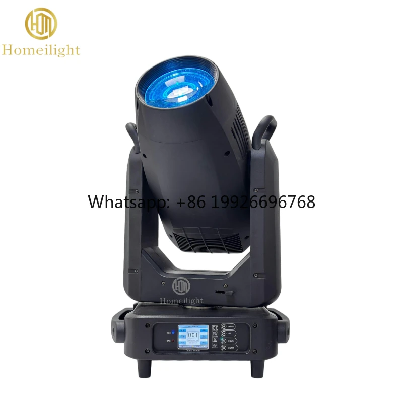

BSWF 4in1 LED Moving Head Light Concert Wedding 600W Profile Framing Moving Head Light with CMY CTO
