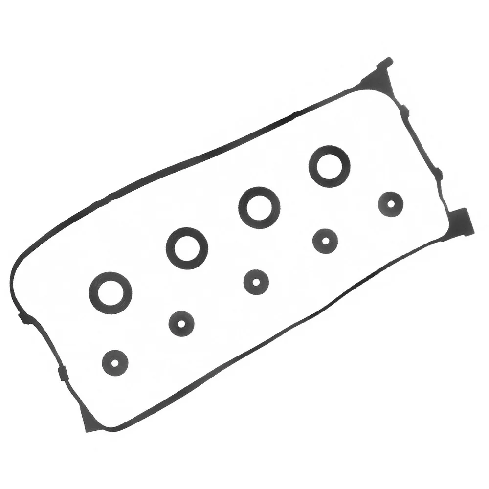 VS50500R VS50499R غطاء صمام المحرك مجموعات ربط السيراميك الارضي لهوندا أكورا EL 1.6L SOHC 151990CC L4 12030-P2A-000 VS50300 0361582 #5