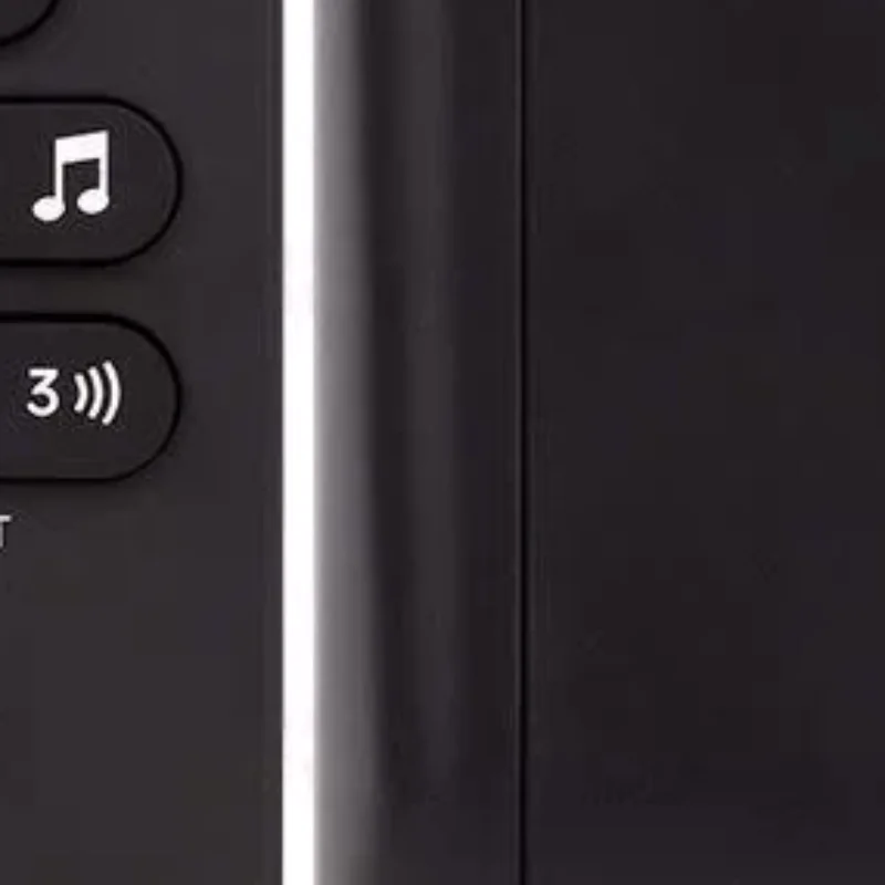 1Pcs Sound Speaker Remote Control RE6214-1 RE62141 For Signa S1 S2 S3 S4 Spare Parts For Polk Audio