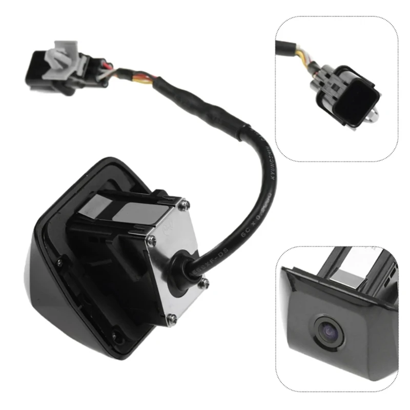 Car Rear View Camera for 4KX X-Line 95760-H2000 95760H2000 Backup Reversing Camera Replacement Parking Camera