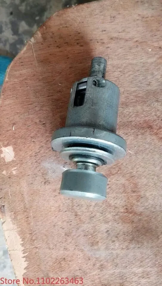 

Textile machine accessories