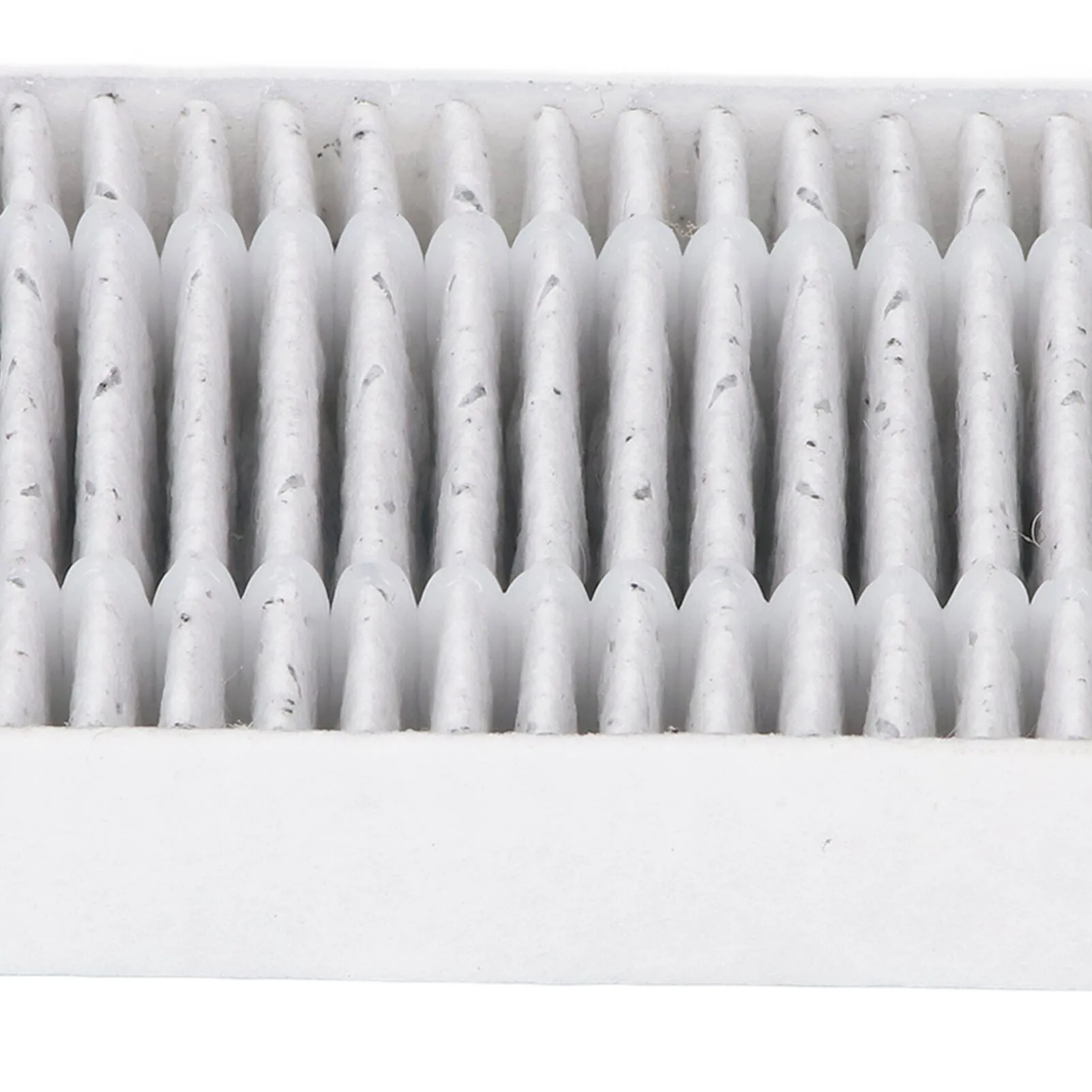 3D Printer Activated Carbon Air Filter Professional 2 Layer Filtration Easy To Use 3D Printer Air Filter Replacement for Home