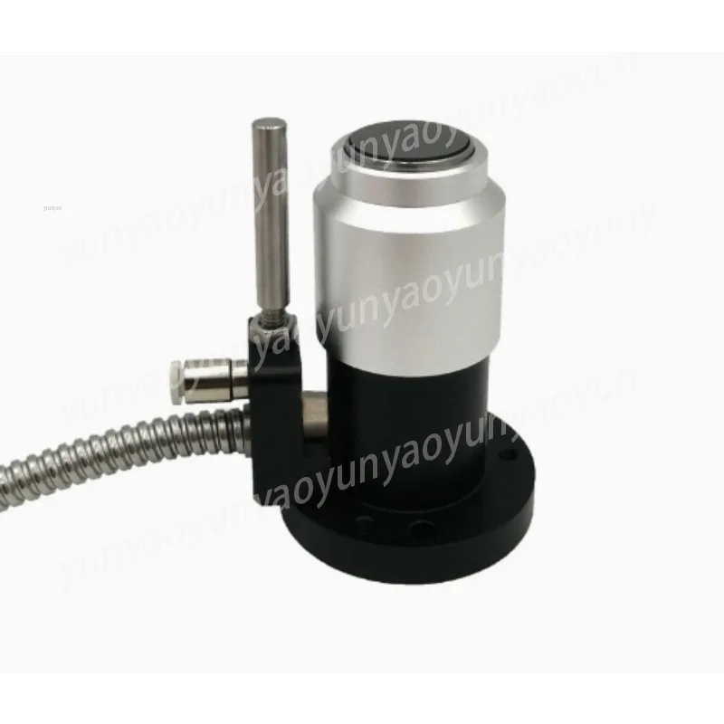 Tool Setter for Machining Center, 6-Pin Auto Tool Length Sensor for CNC Router, Broken Tool Detector