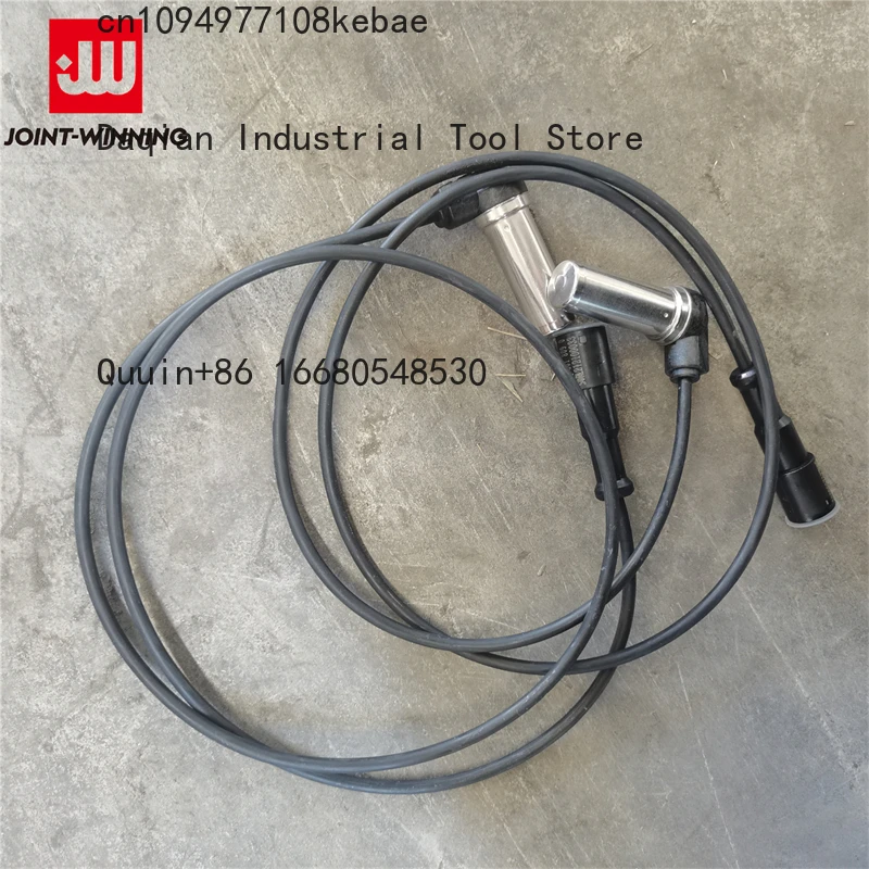 lo ABS Sensor DZ9100580214 Suitable for Construction Machinery Excavator Bulldozer and Heavy Machine Construction Machinery