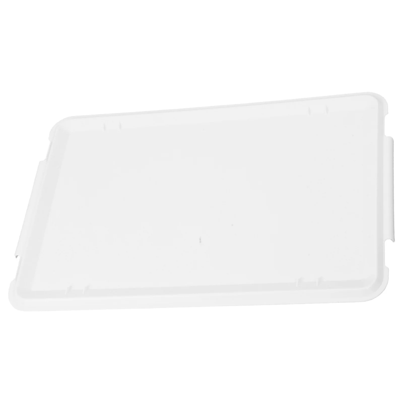 تكويم العجين التدقيق غطاء صندوق محكم الخبز التوقف غطاء الحاويات ل بيتزا الخبز الخبز تخزين البيتزا العجين غطاء صندوق تخزين #6