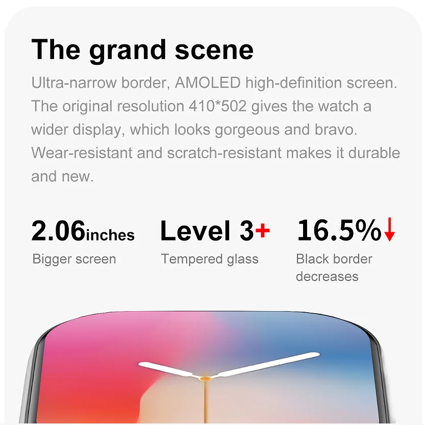Смарт-часы DT X(10), 4 Гб ПЗУ, с компасом