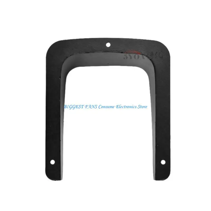 

Rings Doorbell Rain Cover Doorbell Protector for Video Doorbell Outdoor Keypad Cover Shield Plate Guard Weather Blocking