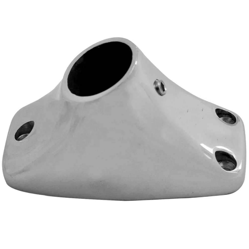 yacht-flagpole-mount-base-socket-built-from-marine-grade-316-stainless-steel-for-consistent-outdoor-performance
