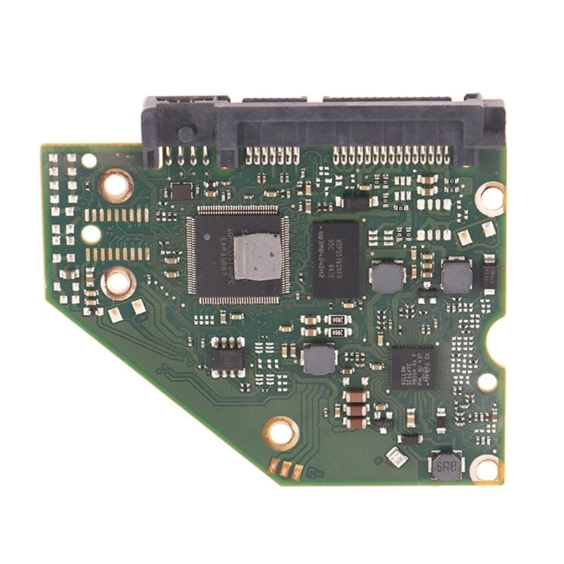 

U55C Easy Installation Circuit Board 100724095 for Hard Drive Repair 100724095 ST2000DM001 Simplifying Common Fault Process