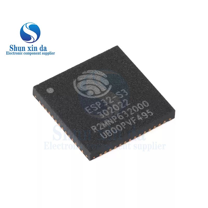 ESP32-S3 ESP32-S3FN… - image