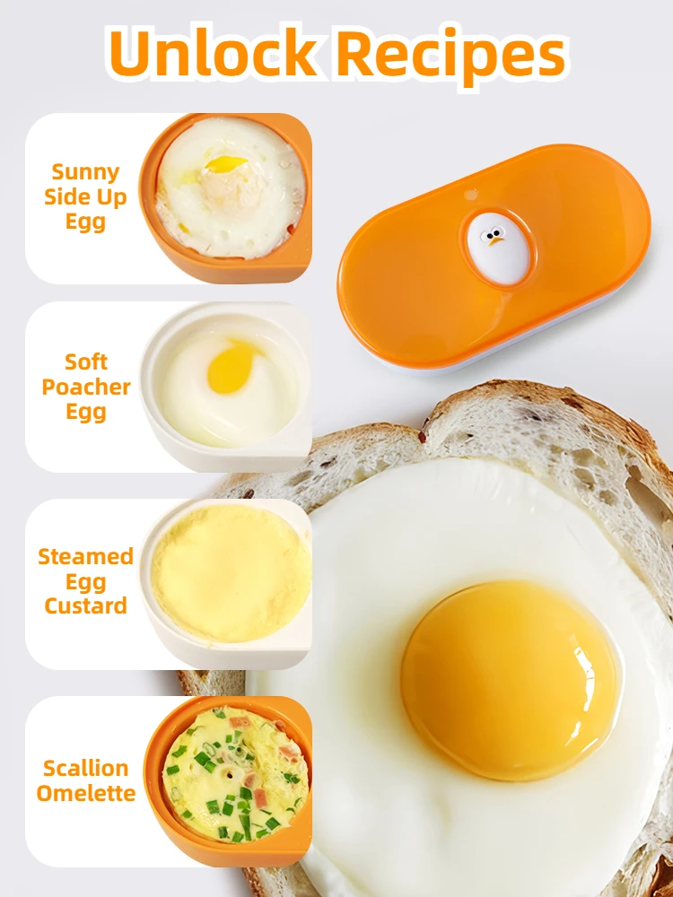 Thumbnail 4 - #50 Trending Egg Cookers Right Now