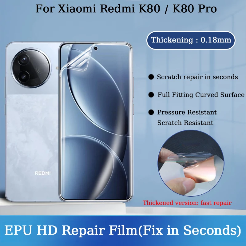 For Xiaomi Redmi K8… - image