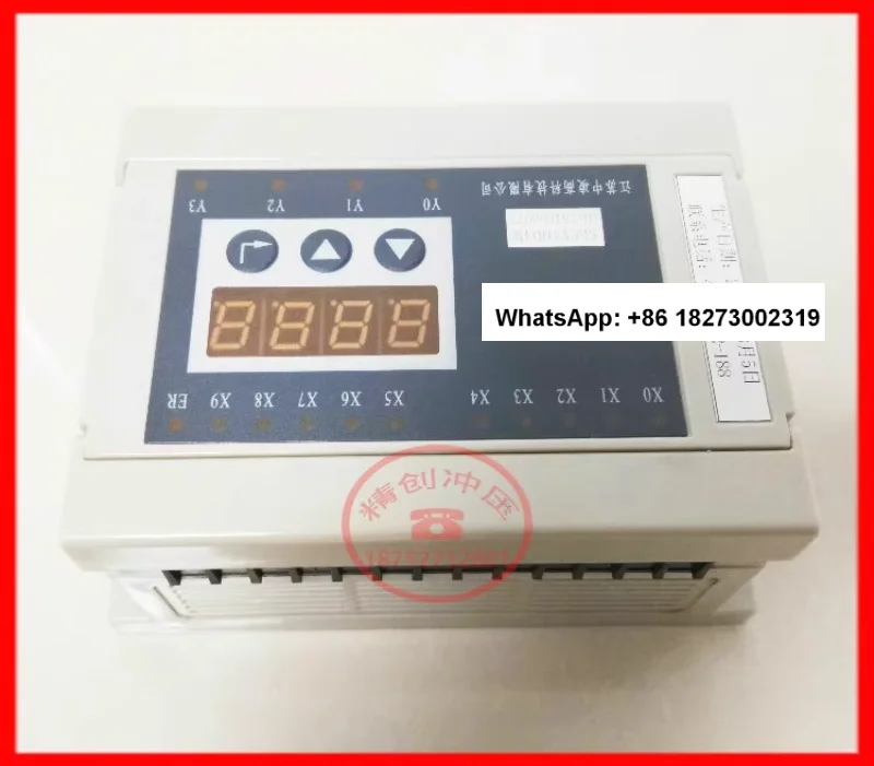 

PLC SLCY1004B Safety Pressure Machine Adaptive Integrated Programming Controller