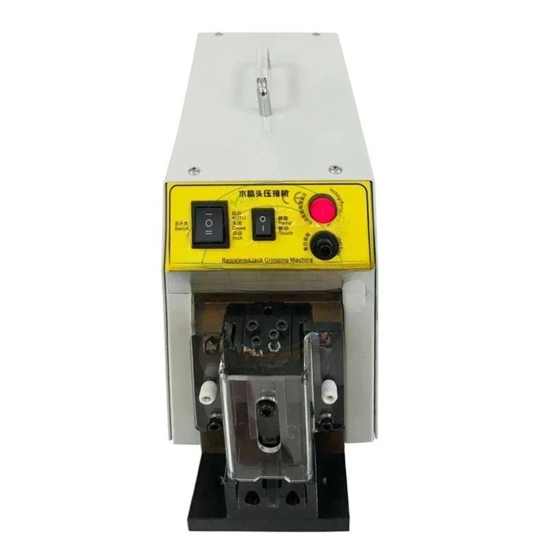 JCW-321 Automatic C…