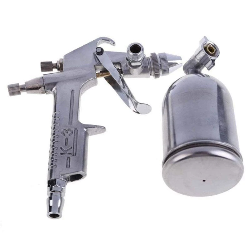 A2UD K-3 Pneumatic Paint 0.5mm Nozzle Professional Power Tool Mini brush