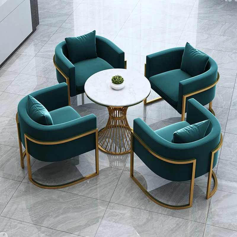 

Single Sofa Chair Modern Living Room Chairs Set Furniture Living Room Luxury Chair Velvet Armchairs for the Living Room Luxury