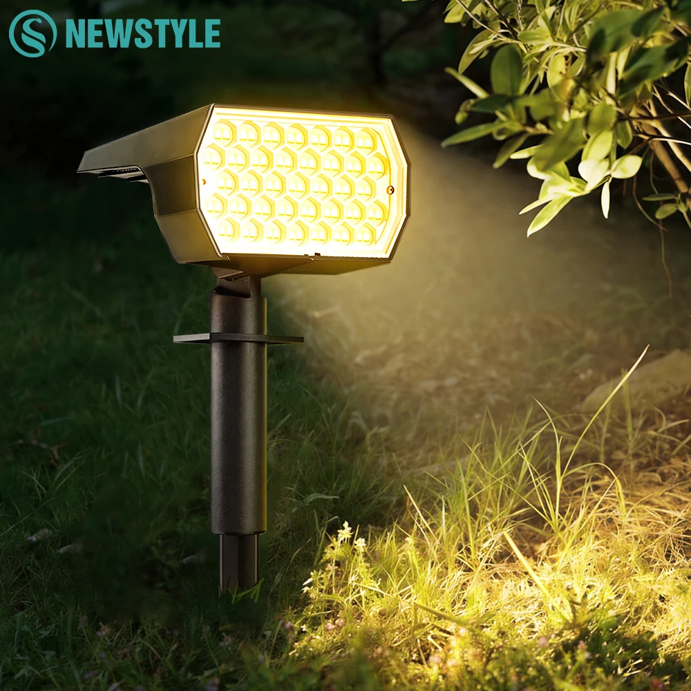 Solar Spot Garden L…