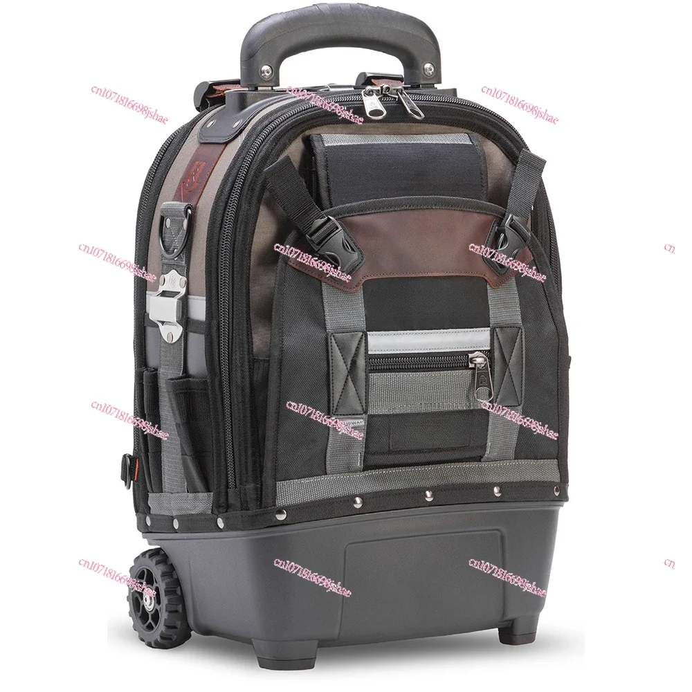 Tool Tie Rod Bag American High-end Tool Multi-functional Backpack