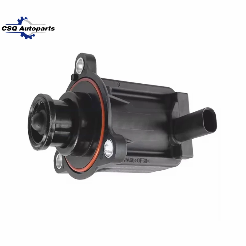 Elektromagnetyczny zawór sterujący obejścia turbosprężarki 55499323 dla buicka Opel Insignia Corsa Adam Vauxhall Chevrolet Cruze GMC Au