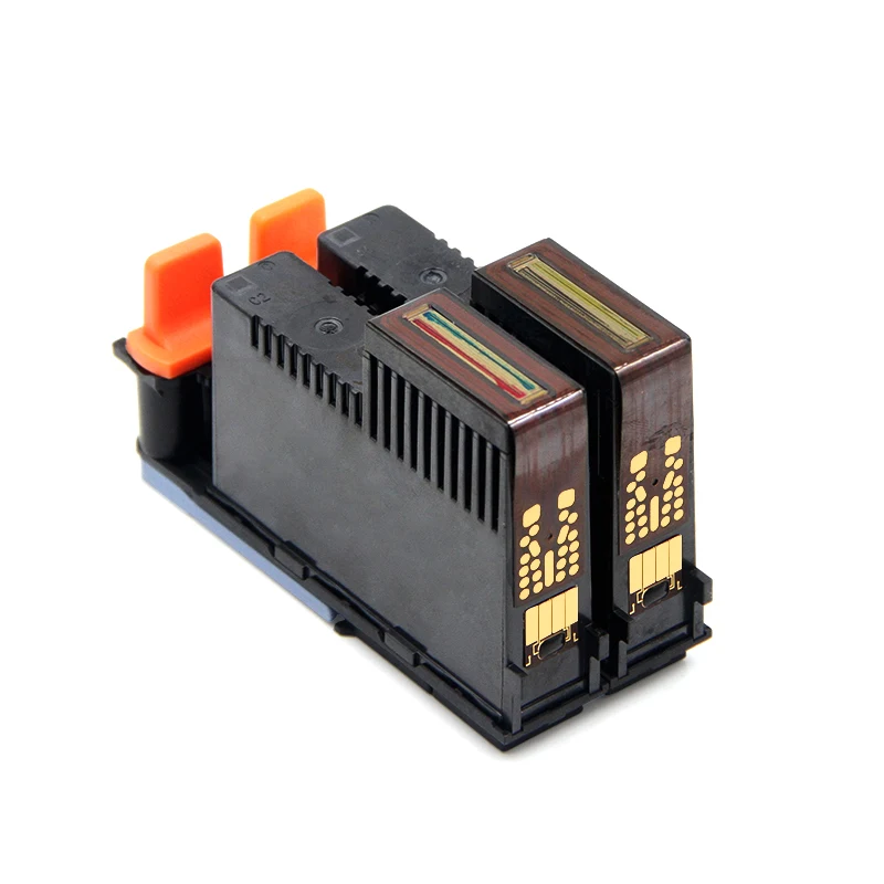 رأس الطابعة HP 70 المتوافق مع نماذج HP Z5200 Z2100 Z3200 Z5400 Z3100 البديلة C9404A C9405A C9406A C9407A