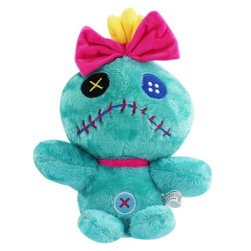 

Стежка 30 см мультяшные животные мягкие хлопковые куклы плюшевые Peluche детская игрушка модель для детей подарок