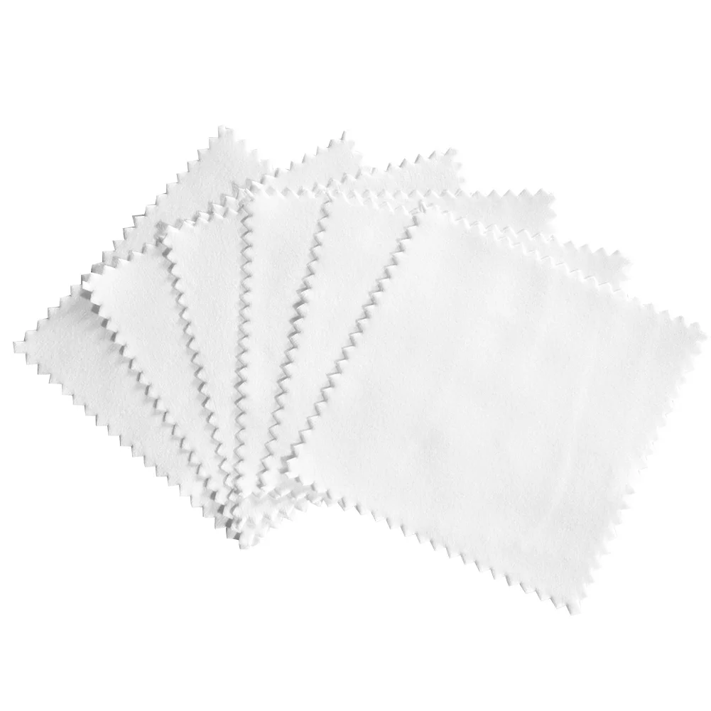 

20pcs Cleaning cloths Ceramic Glass Coating Microfiber Accessories Tool Lint-10*10cm Polisher Durable