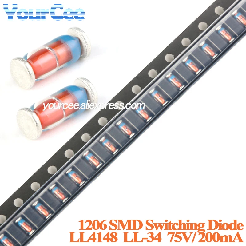 1000Pcs/50Pcs LL414…