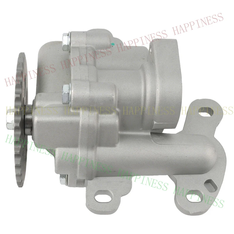 RP+   FOR FORD Ranger MAZDA BT-50 P4AT P5AT DIESEL NEW Oil Pump Upgrade GEARED 2.2 3.2