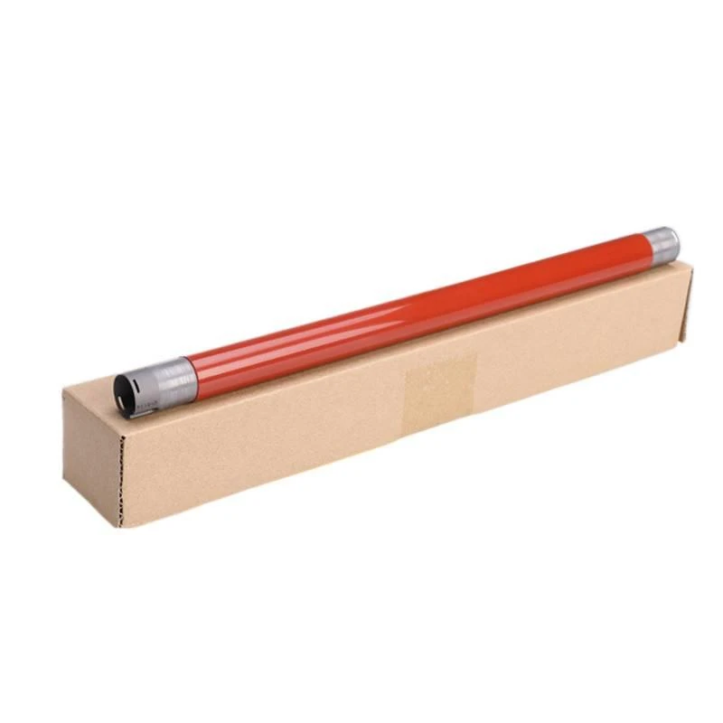 

For original Xerox 3300 fixing 3305 3360, hot 7425 7428 7435 2250, upper roller with shaft