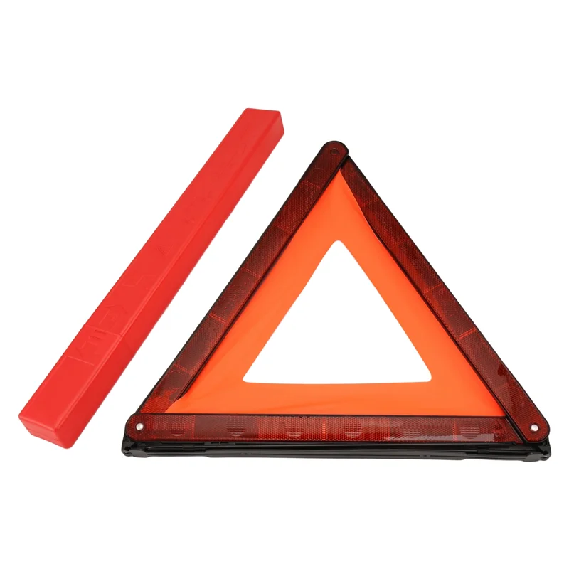 

M93K-8K0860251A Треугольный предупреждающий знак для Jetta Golf Sharan Touareg для A3 Q5 Q3 A4 A6 A7 A8 Q7