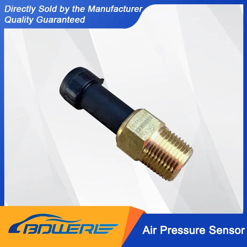 

Intake Air Pressure Sensor & Pressure Alarm Switch for FOTON Aoling CTS, Jieyun CTX, Suyun, Ruivo, Oumakon S3 L0381070004A0