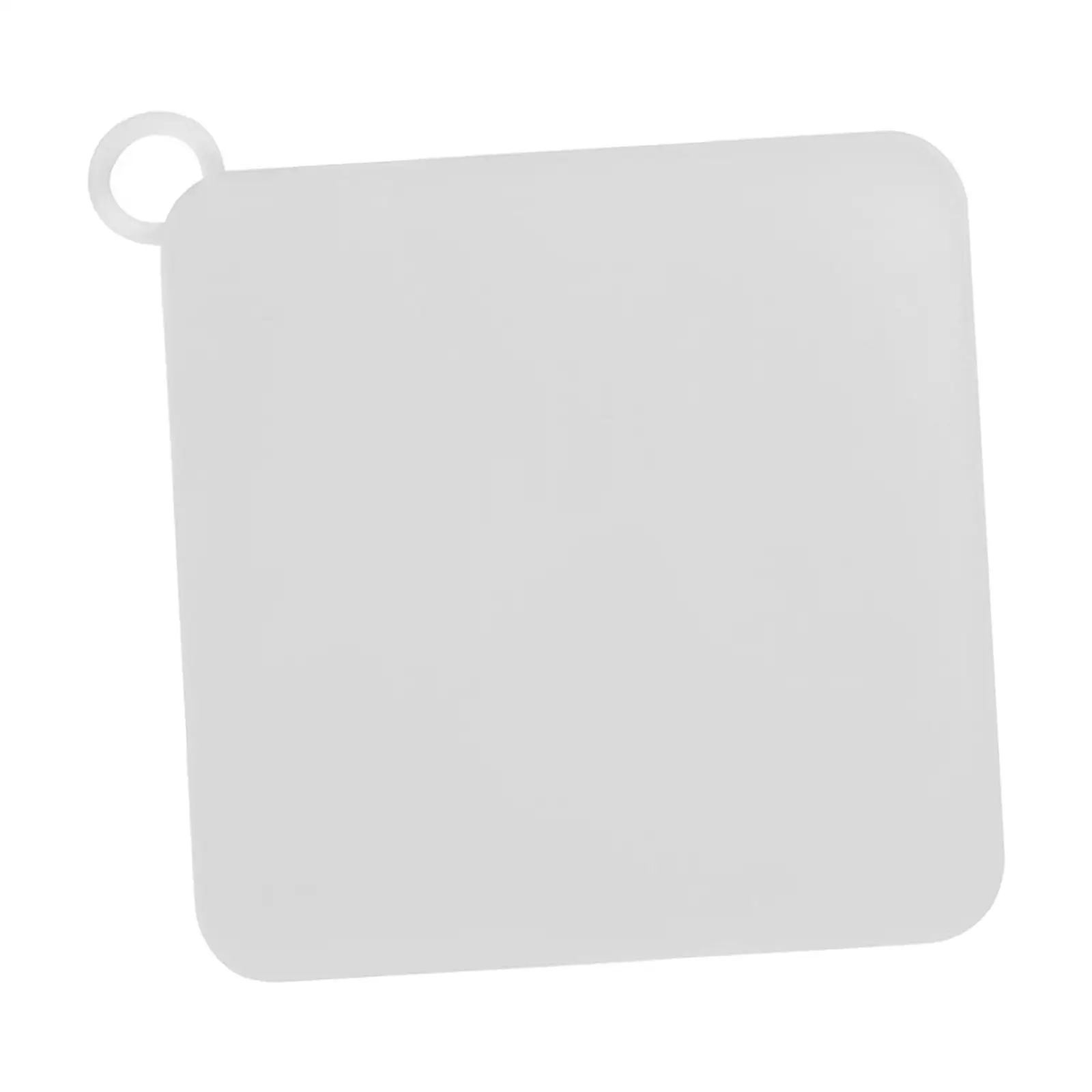 Kitchen Sink Drain Stopper Silicone Mat with Good Sealing for Bathtub Floor Drain Cover Hair Debris Blocker Multipurpose Shower