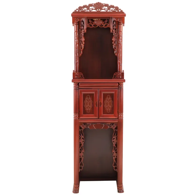 Offering table, household shrine, Chinese counter, standing counter